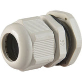 Anti-groove cable entry M50 + nut